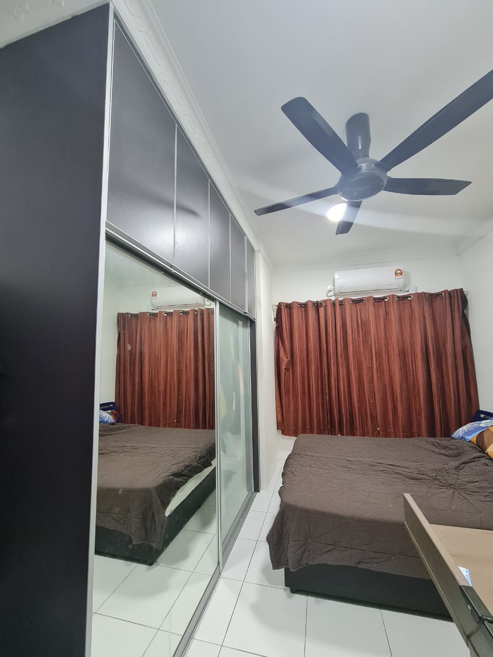 Renovated Residensi Prima Alam Damai Cheras - photo 8
