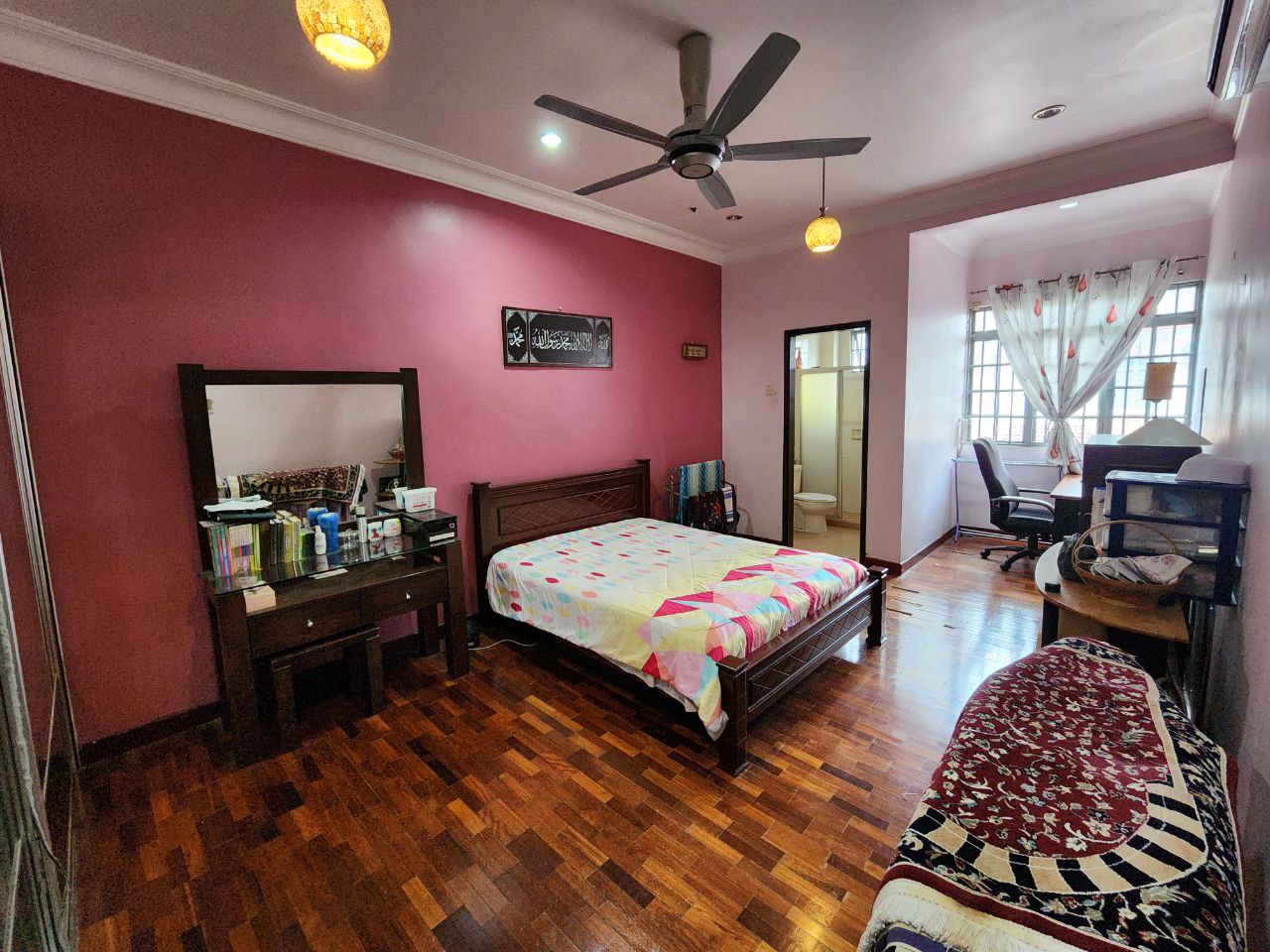 Renovated 2 Storey Semi D Taman Sri Endah - photo 9