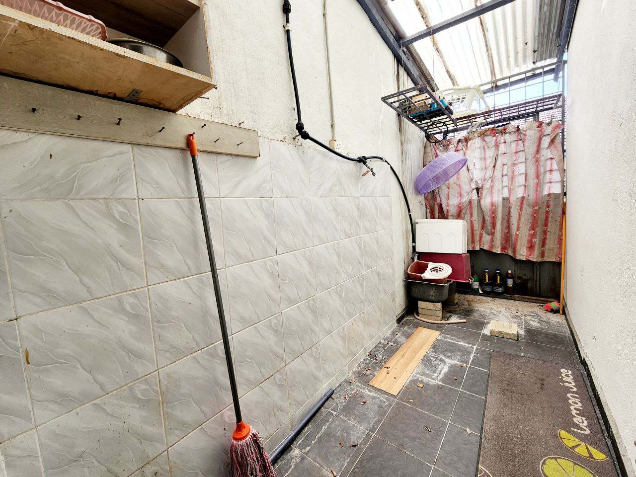 Corner Lot Single Storey Taman Semenyih Indah - photo 4