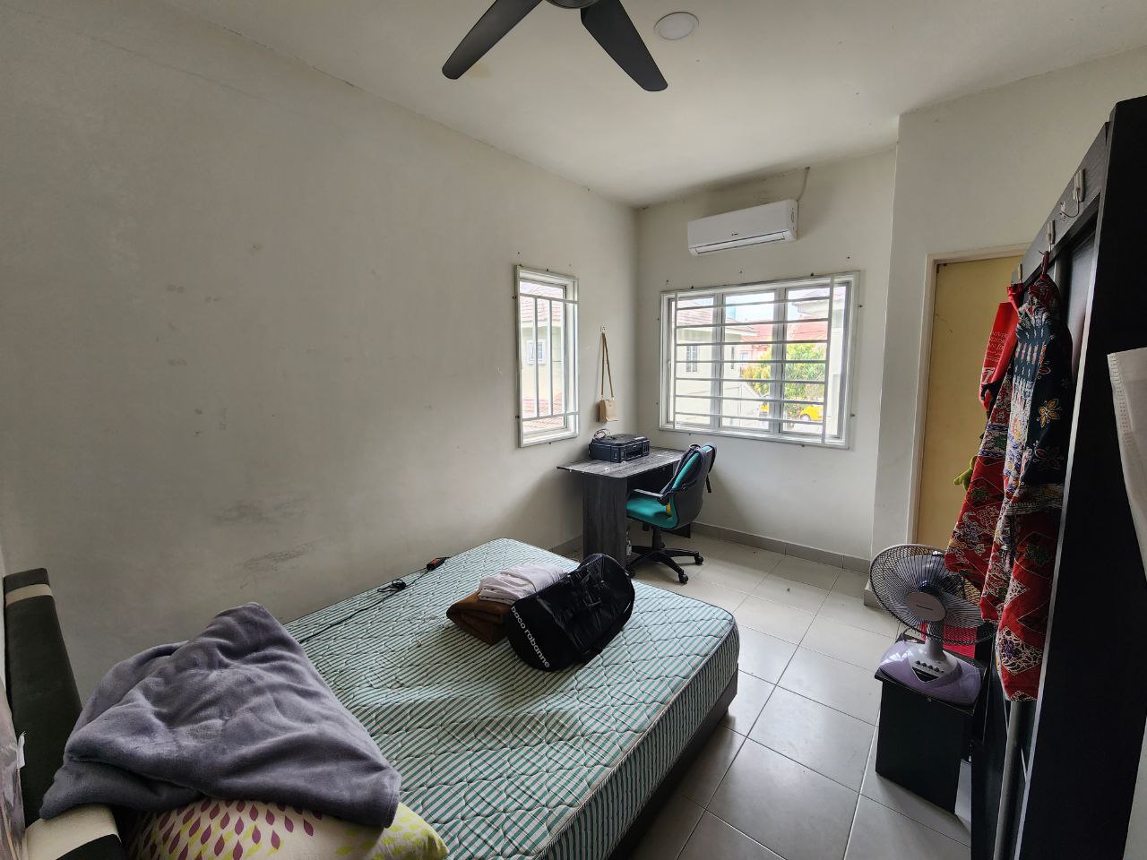 End Lot 2 Storey Terrace Taman Impian Putra - photo 5