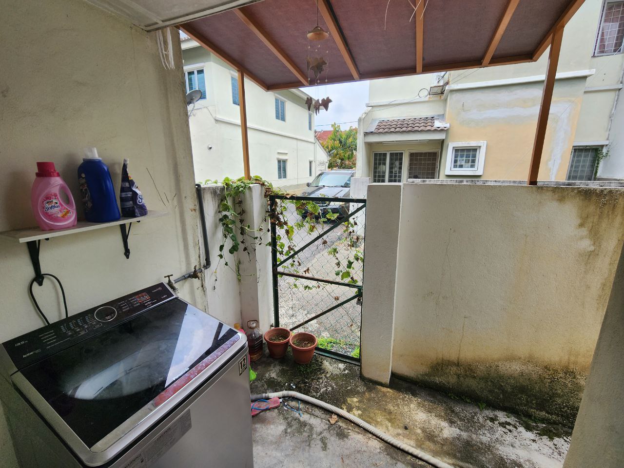End Lot 2 Storey Terrace Taman Impian Putra - photo 10