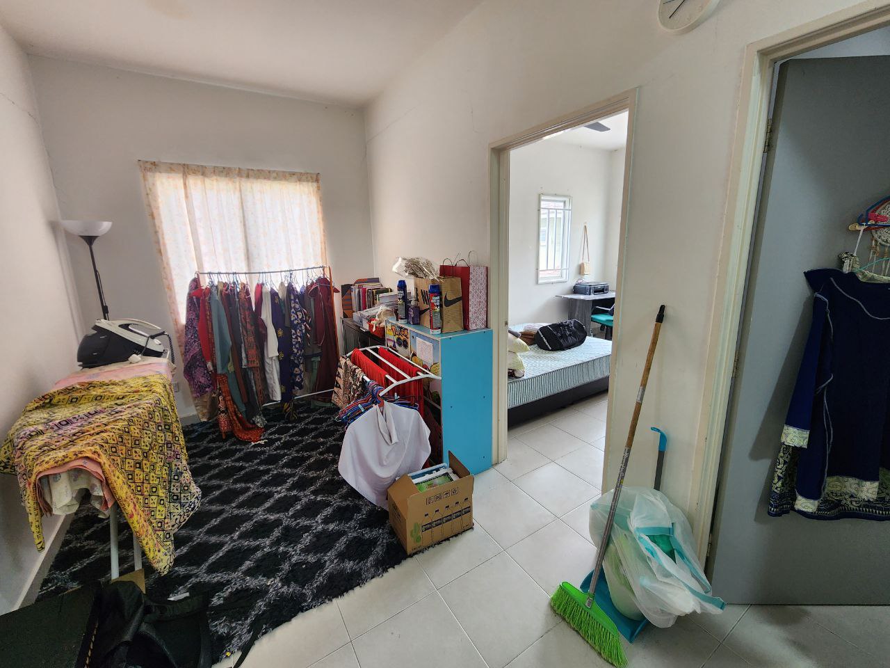 End Lot 2 Storey Terrace Taman Impian Putra - photo 11
