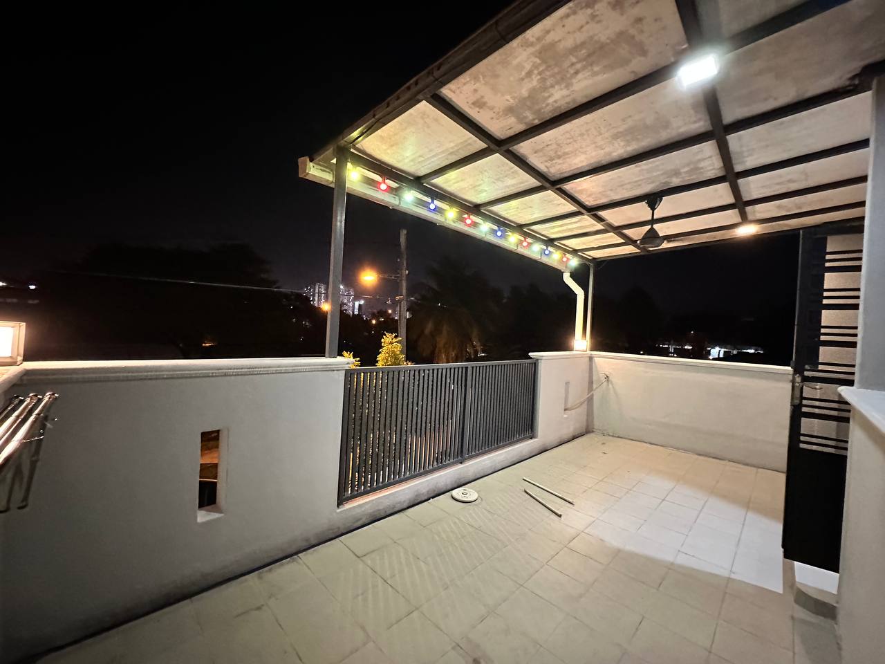 Facing Open 1 5 Storey Taman Cheras Jaya, Balakong - photo 5
