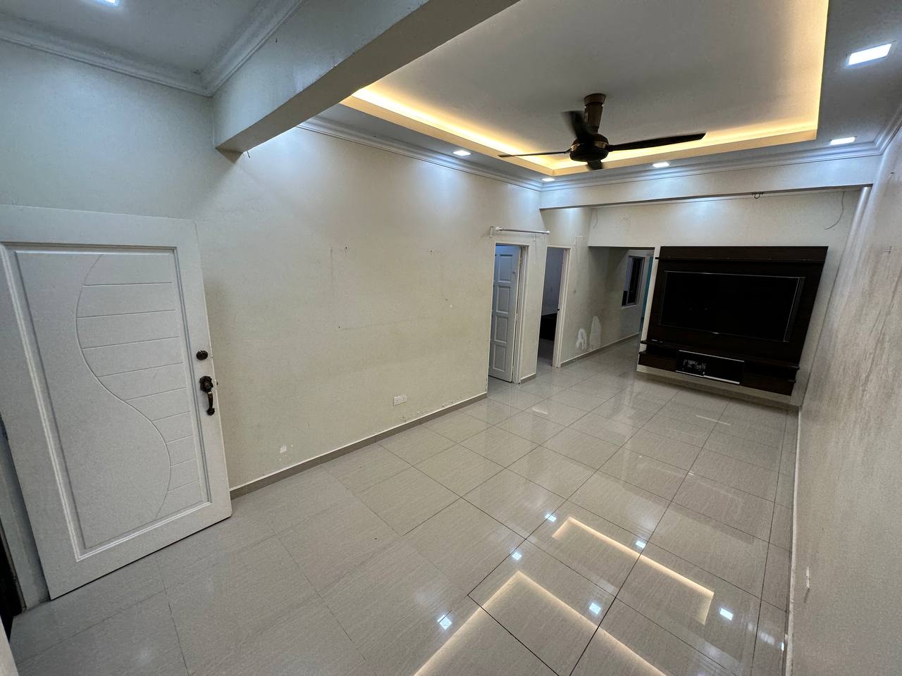 Facing Open 1 5 Storey Taman Cheras Jaya, Balakong - photo 12
