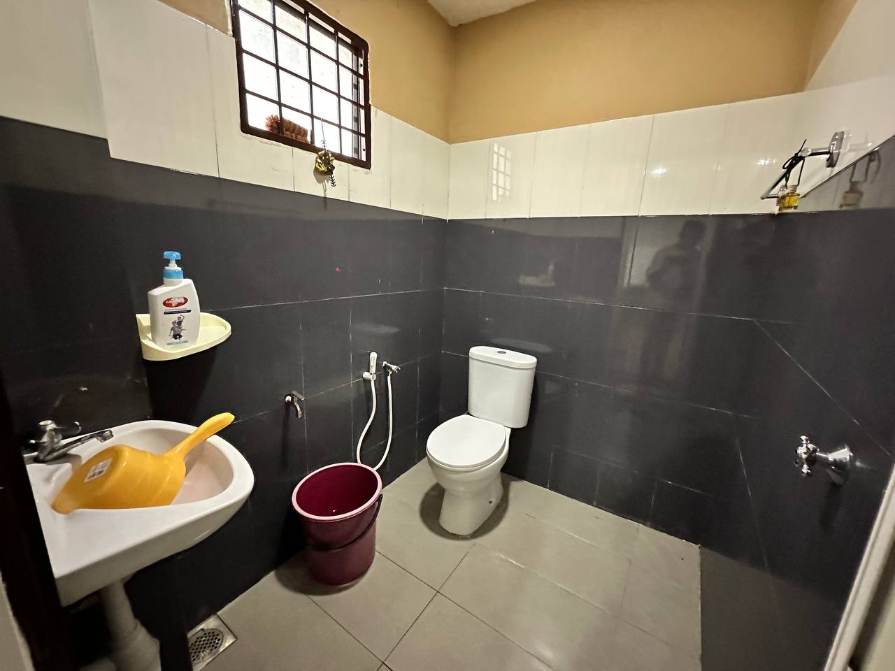 Facing Padang 2 Storey Terrace Taman Impian Murni - photo 12