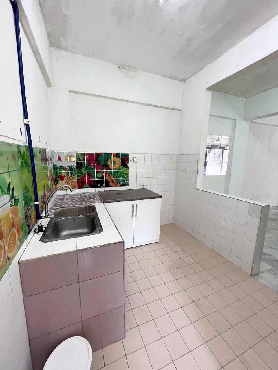 Pangsapuri Seri Melati, Bandar Sri Putra Bangi - photo 3