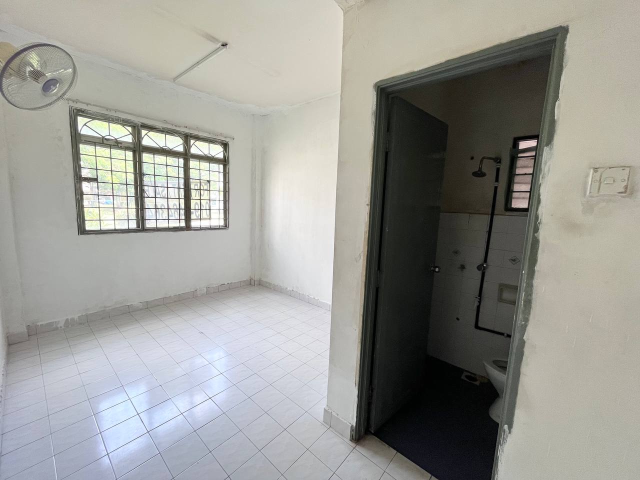 Pangsapuri Seri Melati, Bandar Sri Putra Bangi - photo 4