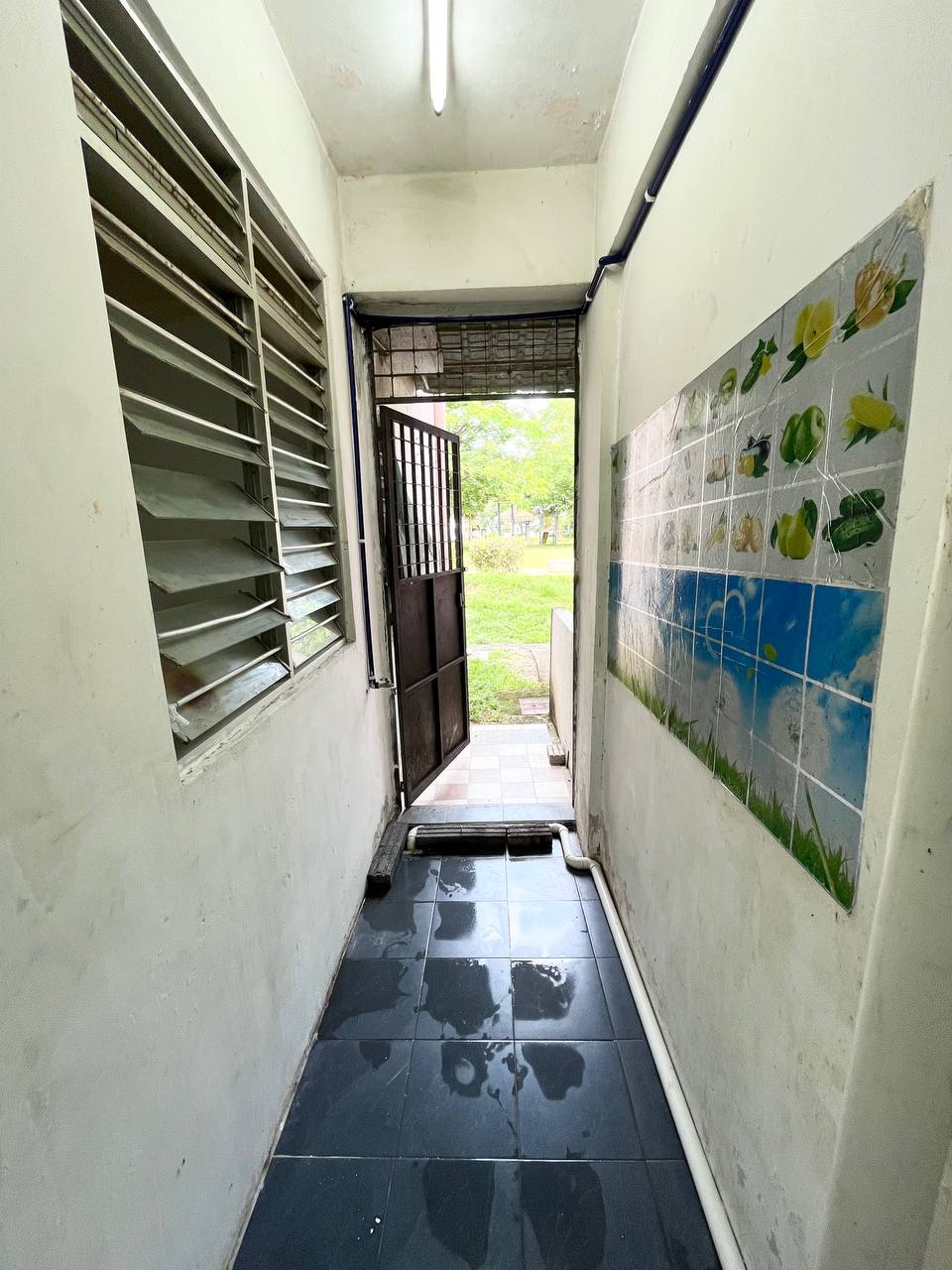 Pangsapuri Seri Melati, Bandar Sri Putra Bangi - photo 6