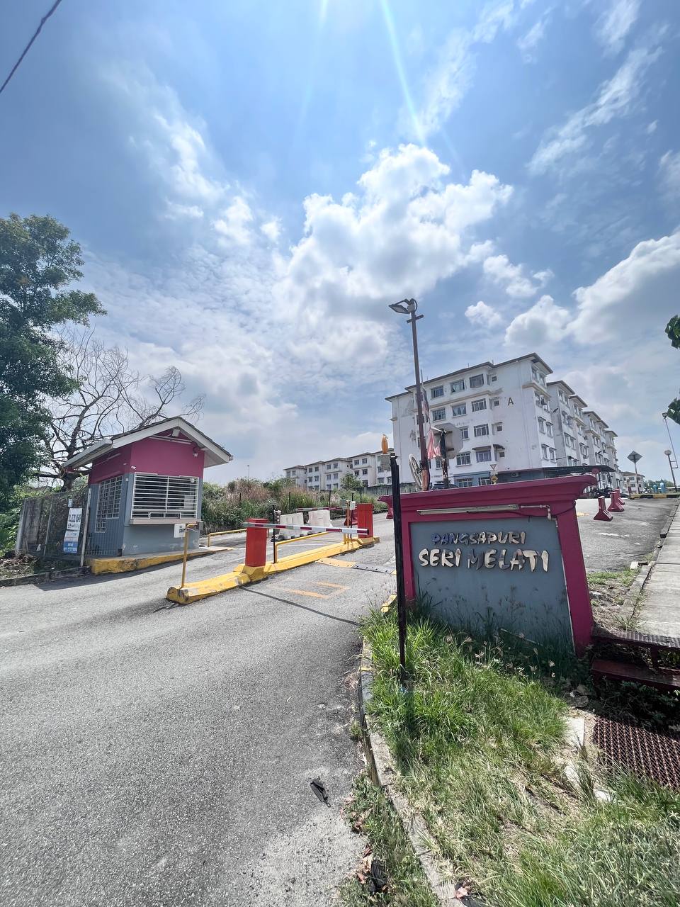 Pangsapuri Seri Melati, Bandar Sri Putra Bangi - photo 10