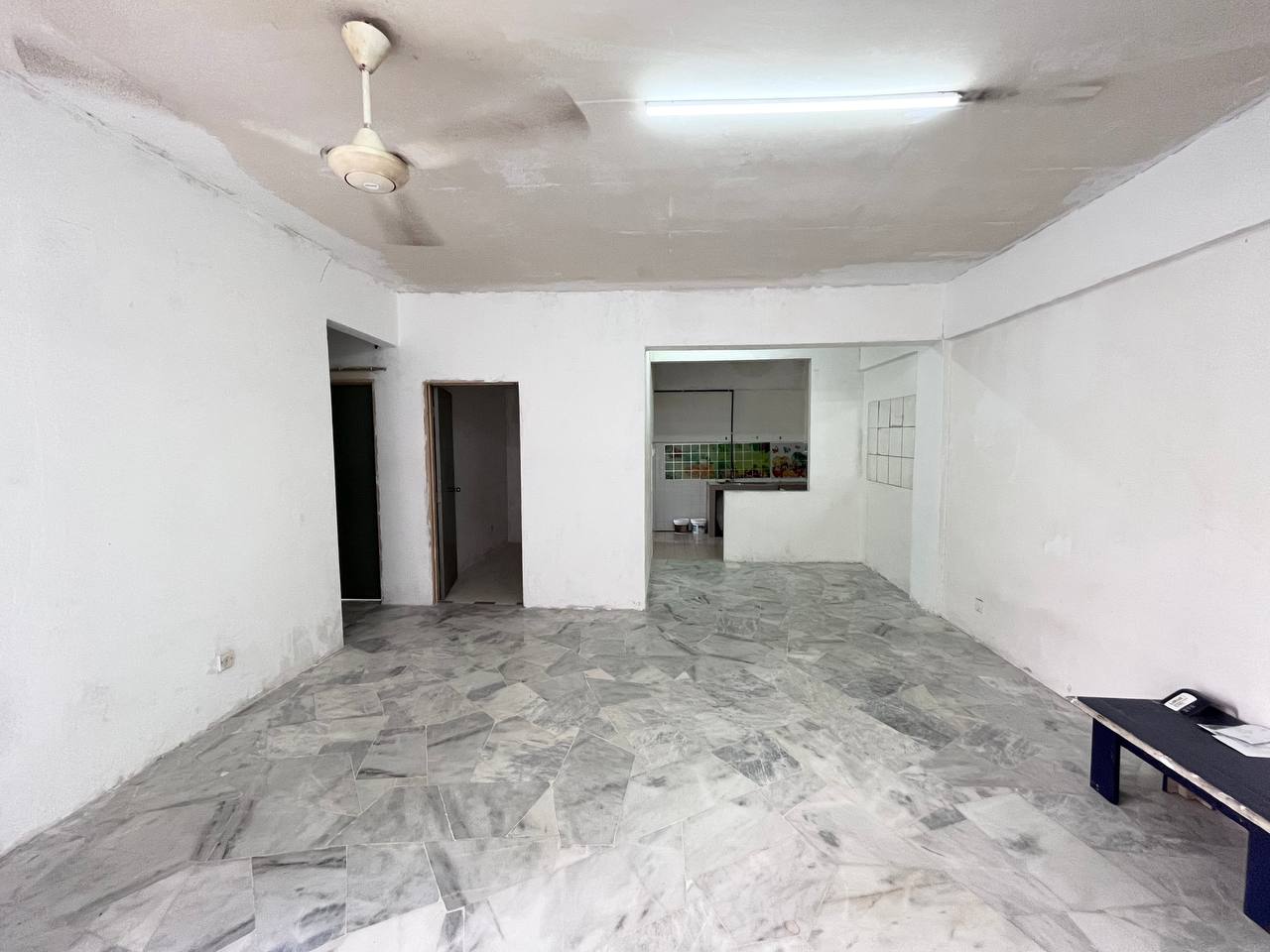 Pangsapuri Seri Melati, Bandar Sri Putra Bangi - photo 11