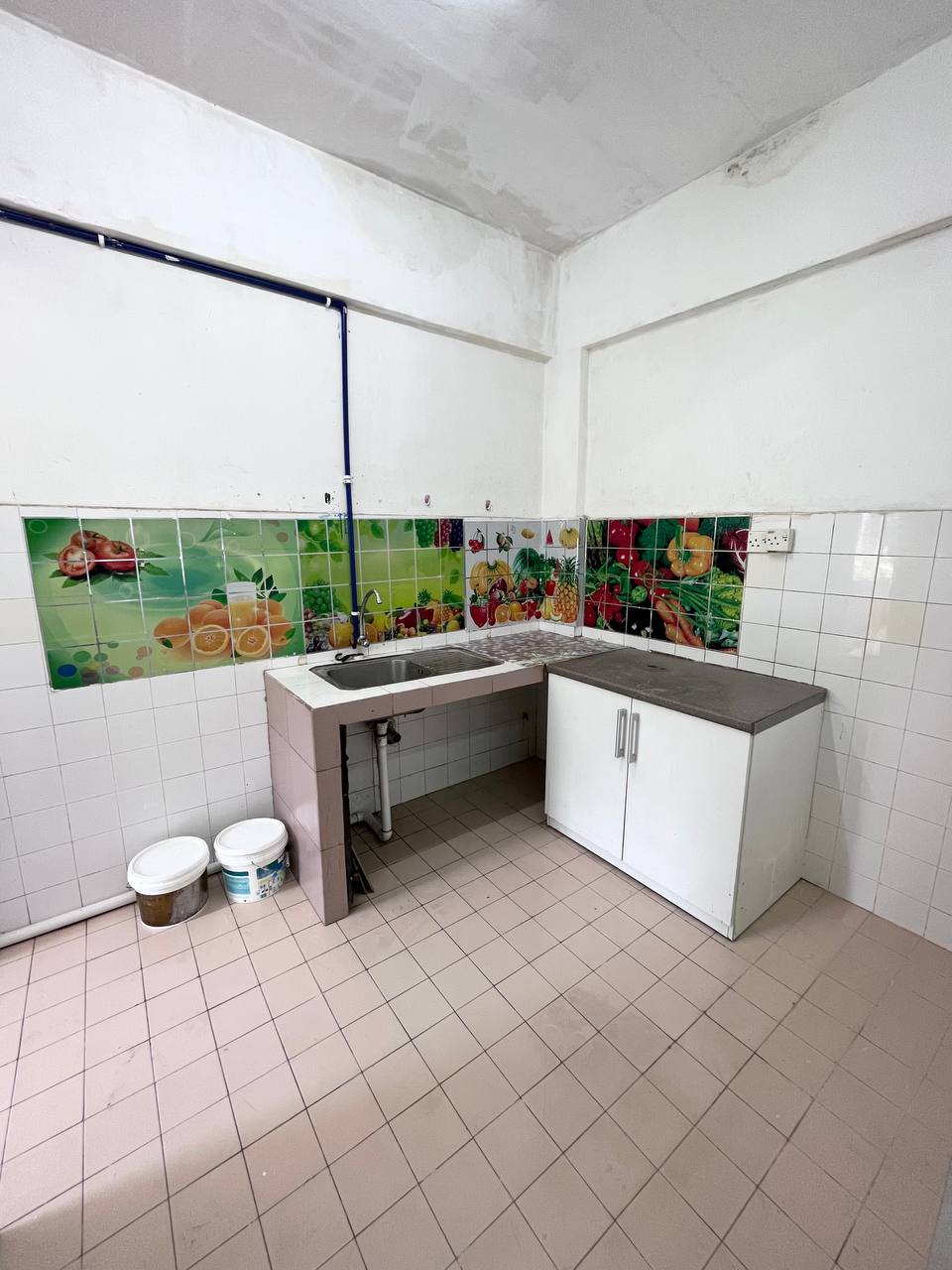 Pangsapuri Seri Melati, Bandar Sri Putra Bangi - photo 12