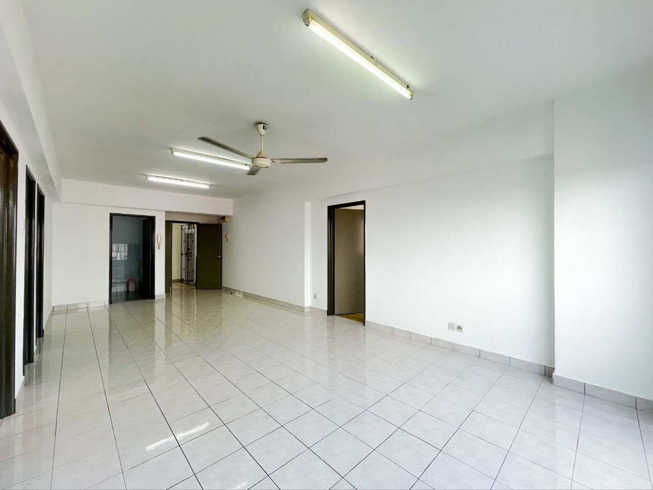 Casa Villa Condominium, Taman Berjaya Baru - photo 6