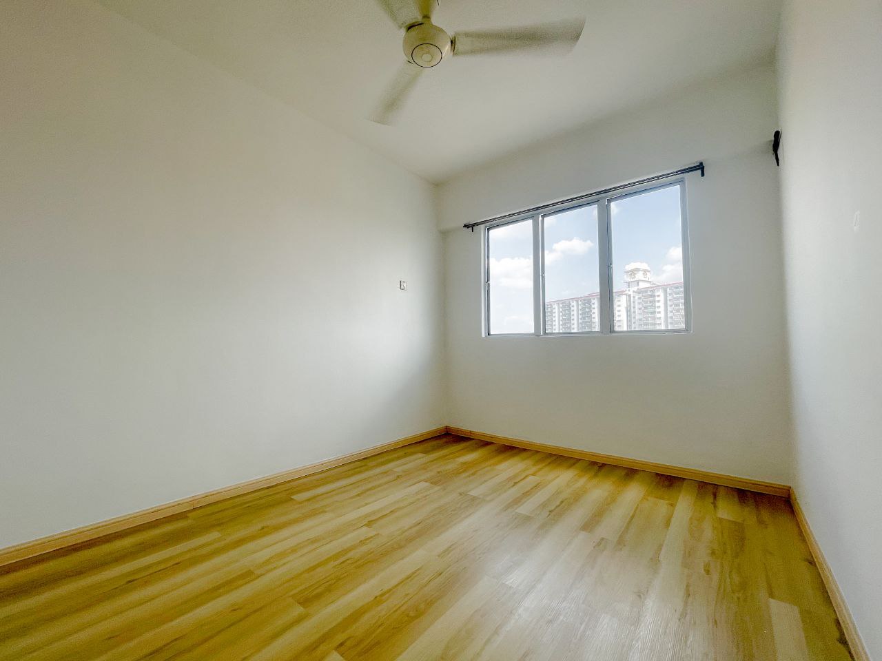 Casa Villa Condominium, Taman Berjaya Baru - photo 7