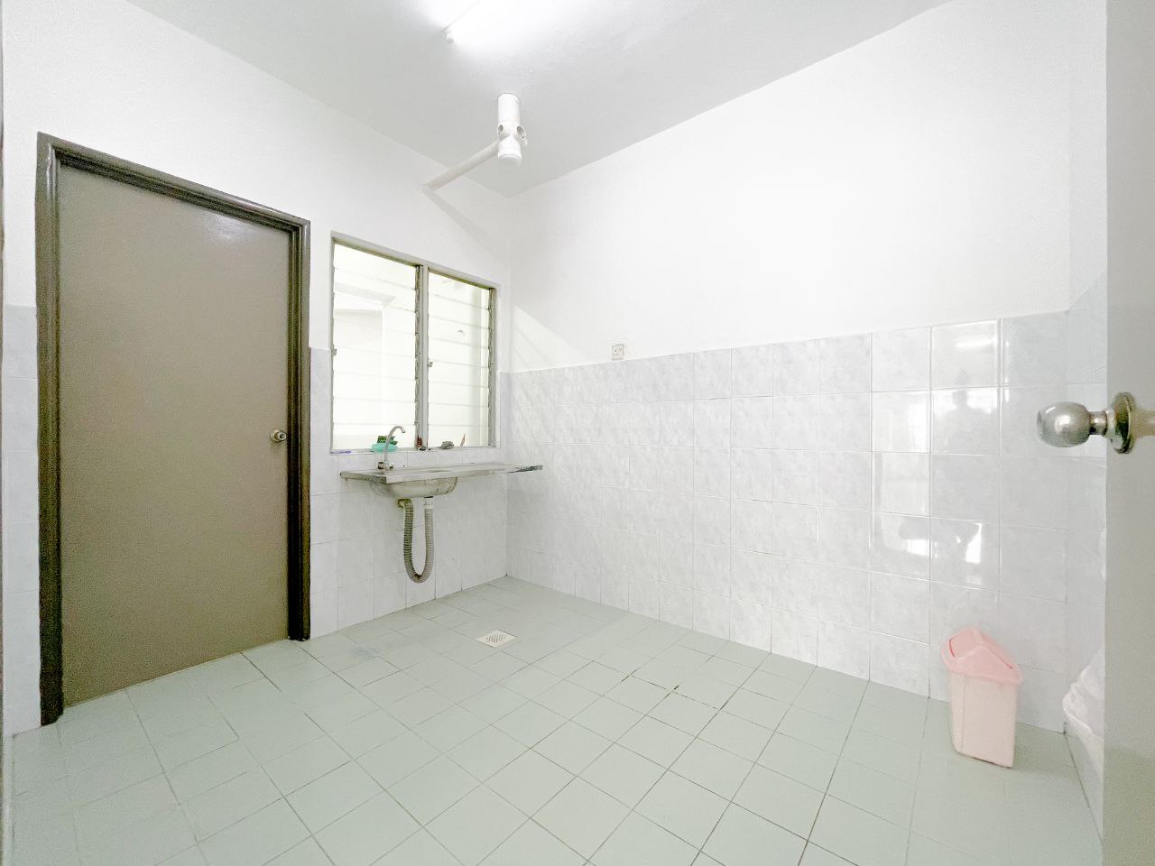 Casa Villa Condominium, Taman Berjaya Baru - photo 8
