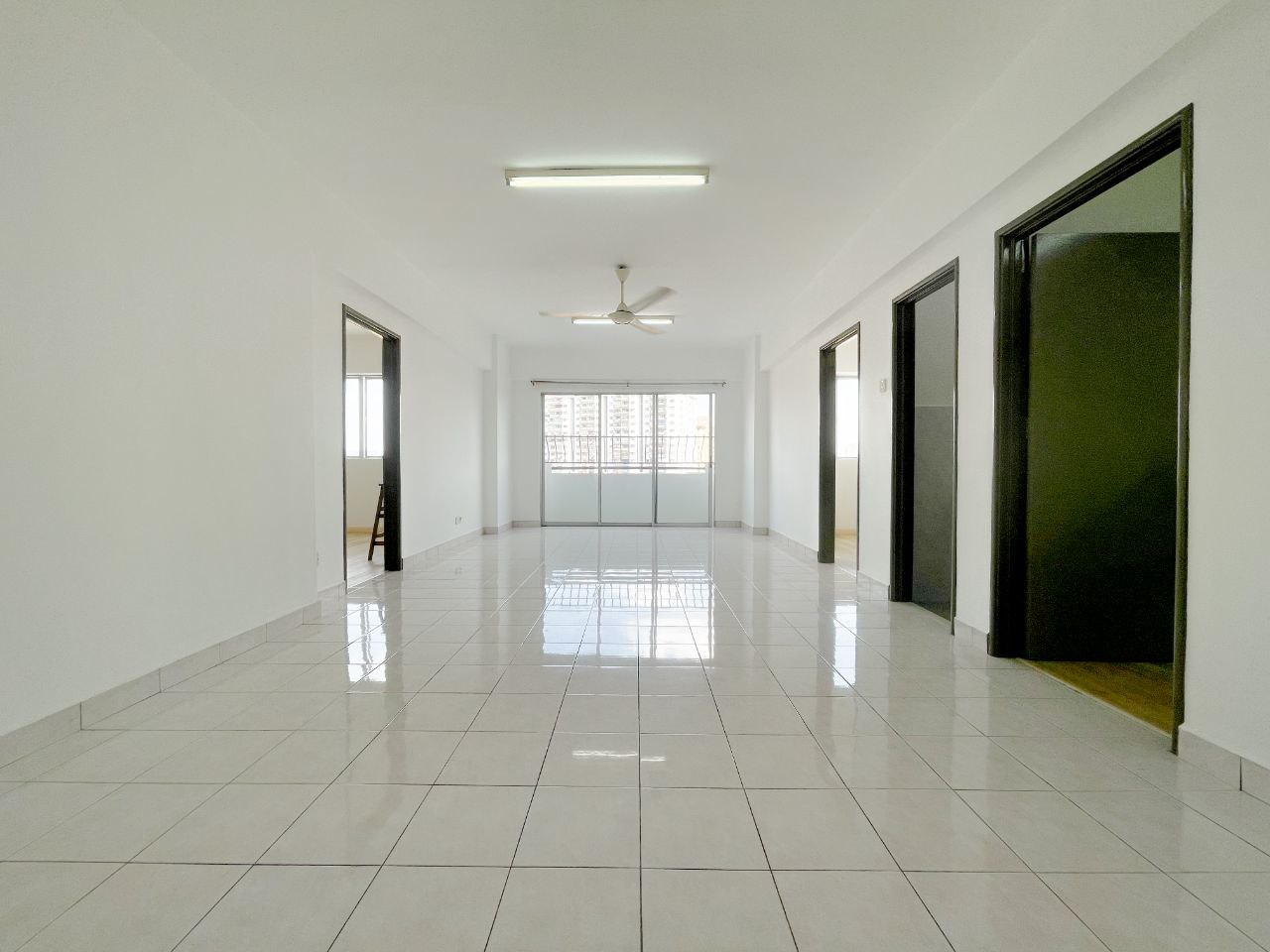 Casa Villa Condominium, Taman Berjaya Baru - photo 10
