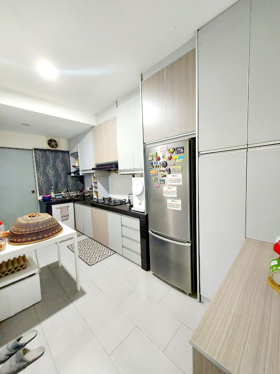Apartment Taman Tenaga, Kajang - photo 4