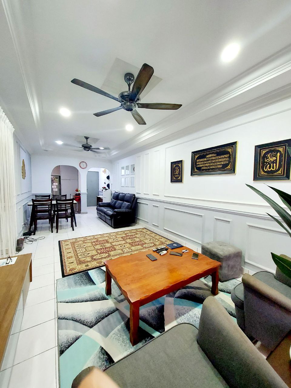 Apartment Taman Tenaga, Kajang - photo 5