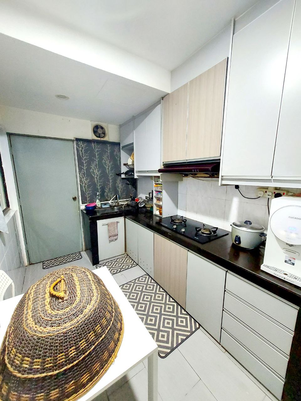 Apartment Taman Tenaga, Kajang - photo 6