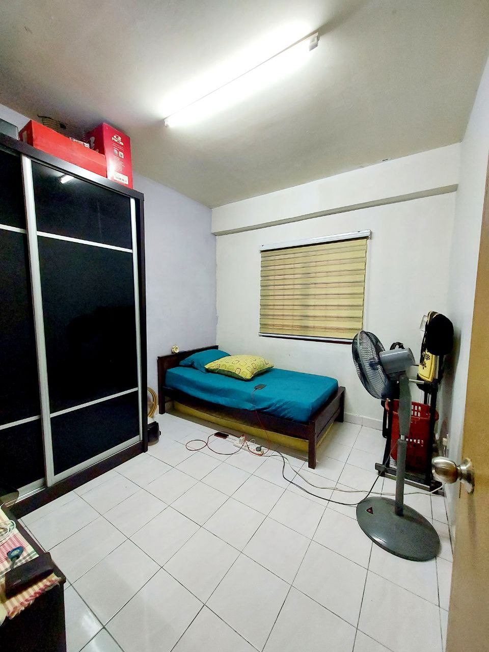 Apartment Taman Tenaga, Kajang - photo 7