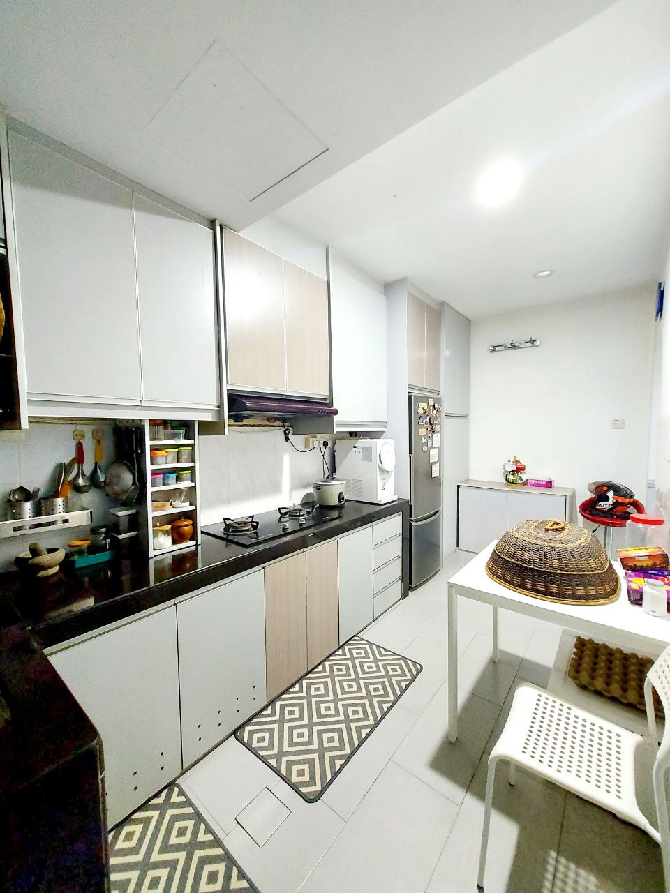 Apartment Taman Tenaga, Kajang - photo 8
