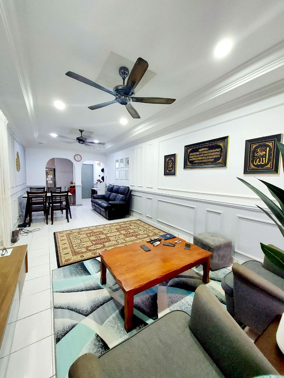 Apartment Taman Tenaga, Kajang - photo 9