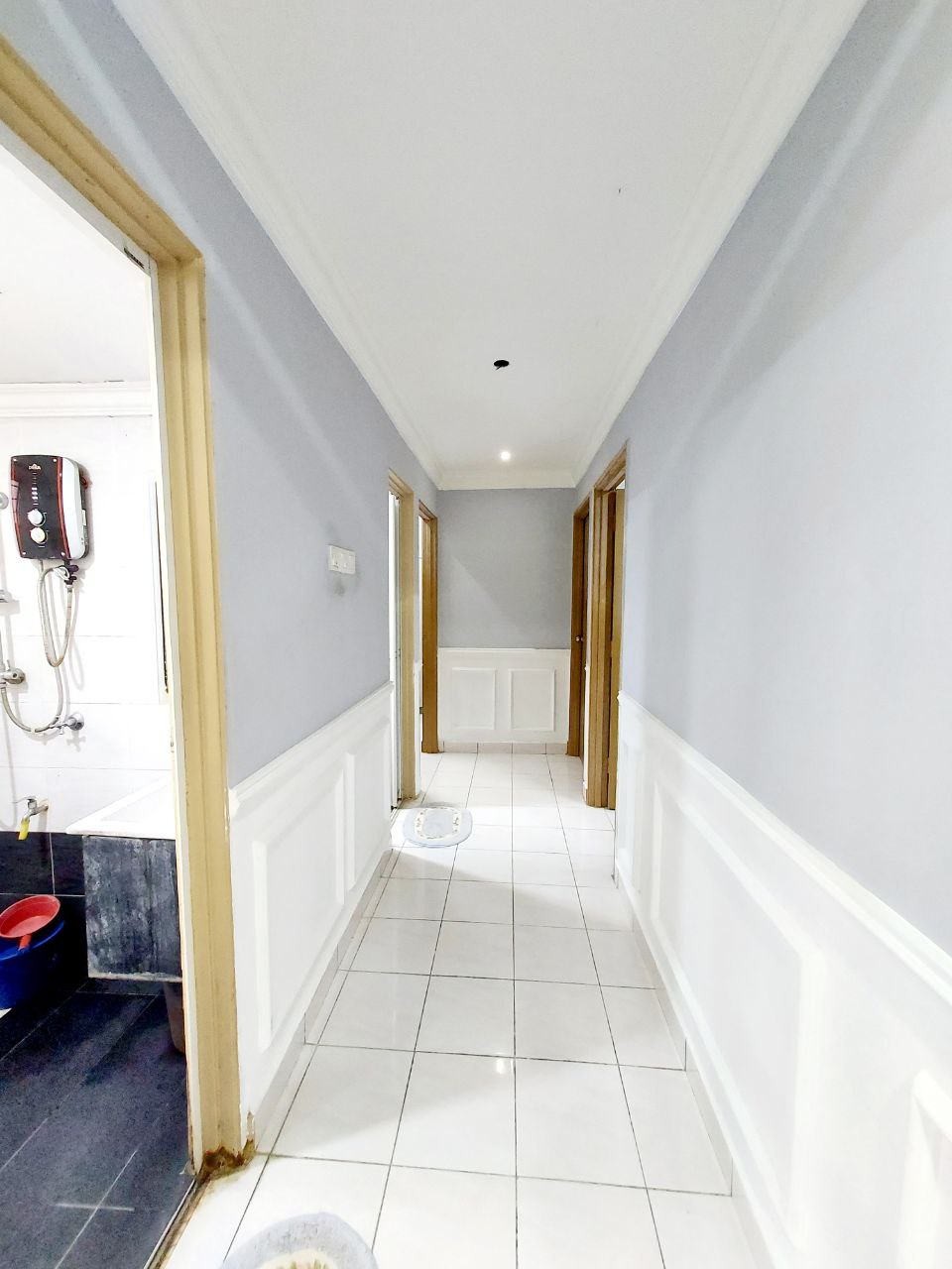 Apartment Taman Tenaga, Kajang - photo 10