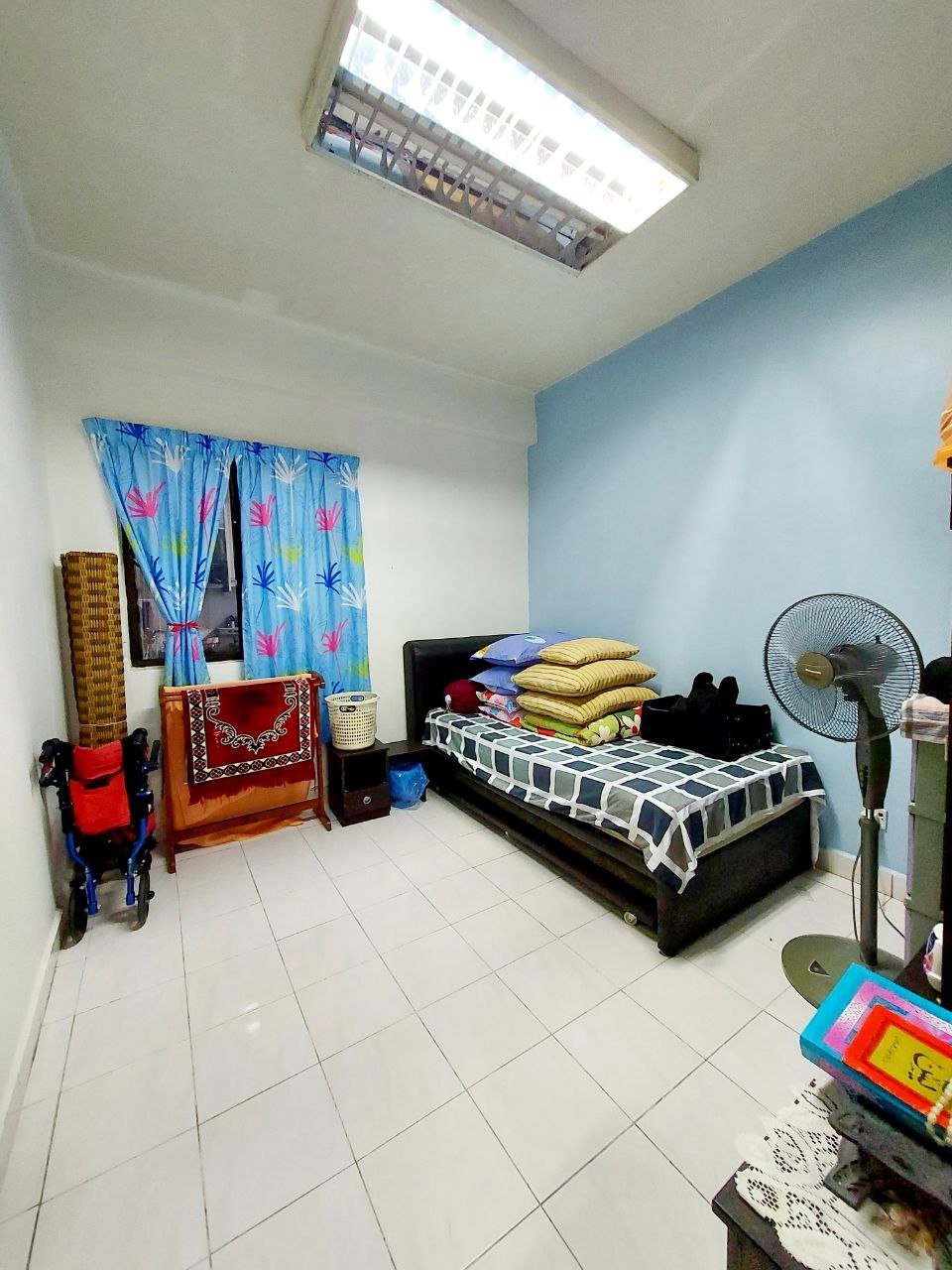 Apartment Taman Tenaga, Kajang - photo 12