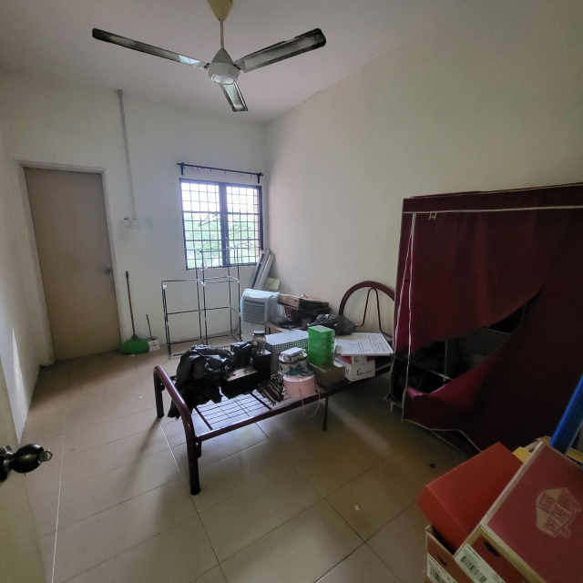 2 Storey Taman Reko Mutiara - photo 2