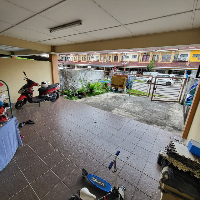 2 Storey Taman Reko Mutiara - photo 3
