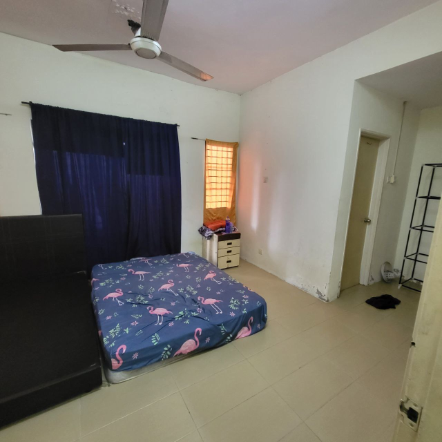 2 Storey Taman Reko Mutiara - photo 4