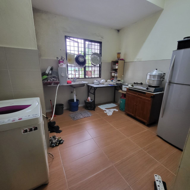 2 Storey Taman Reko Mutiara - photo 5
