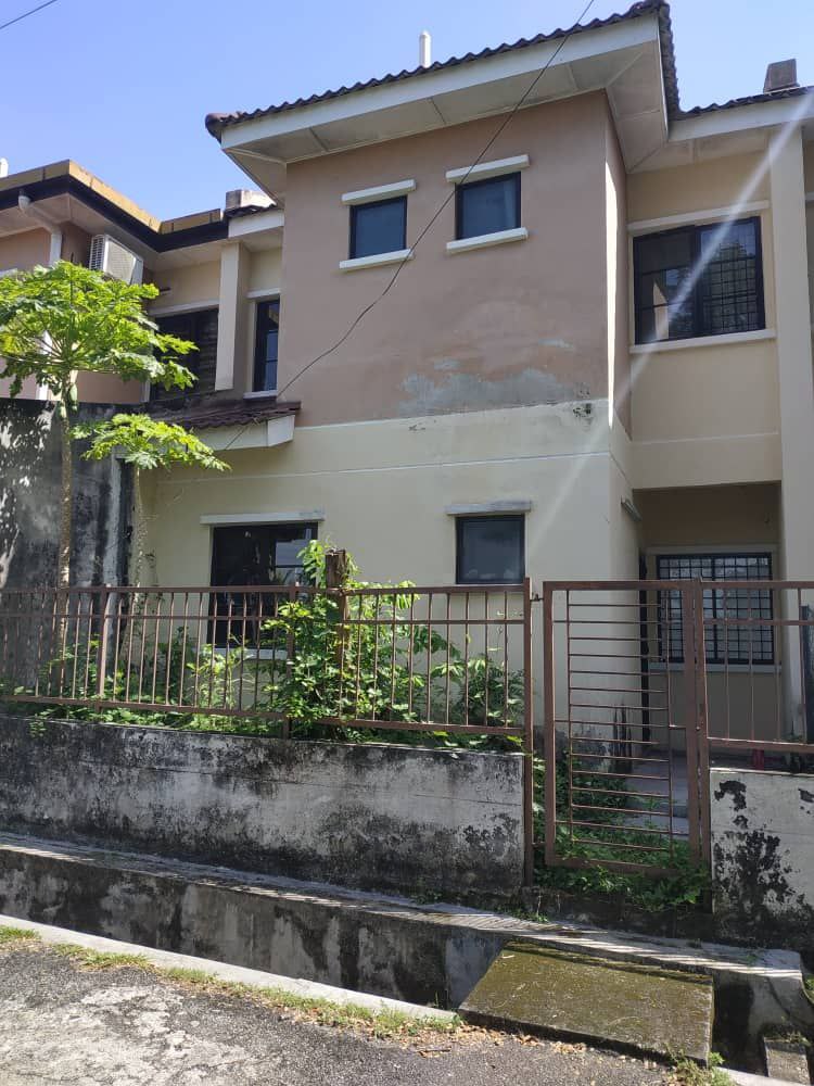 2 Storey Taman Reko Mutiara - photo 8