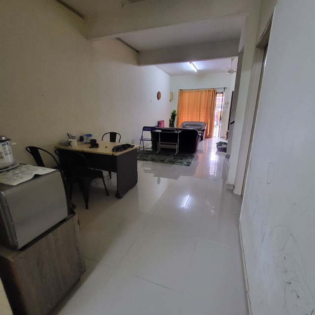 2 Storey Taman Reko Mutiara - photo 10