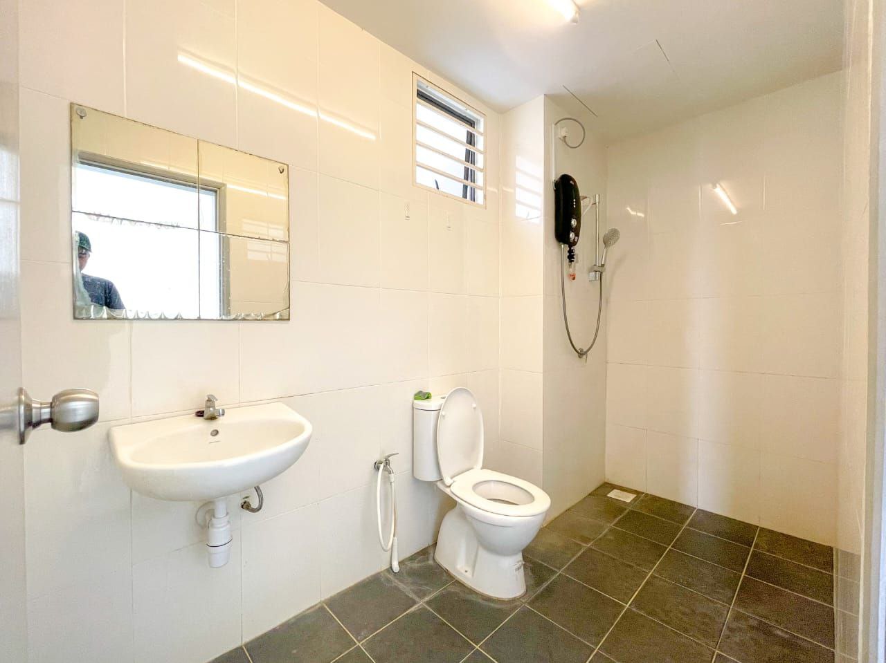 Ivory Residence Condo, Mutiara Height, Prima Sauja - photo 3