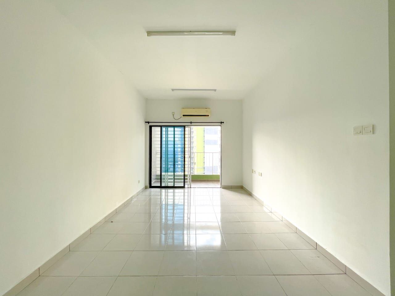Ivory Residence Condo, Mutiara Height, Prima Sauja - photo 5