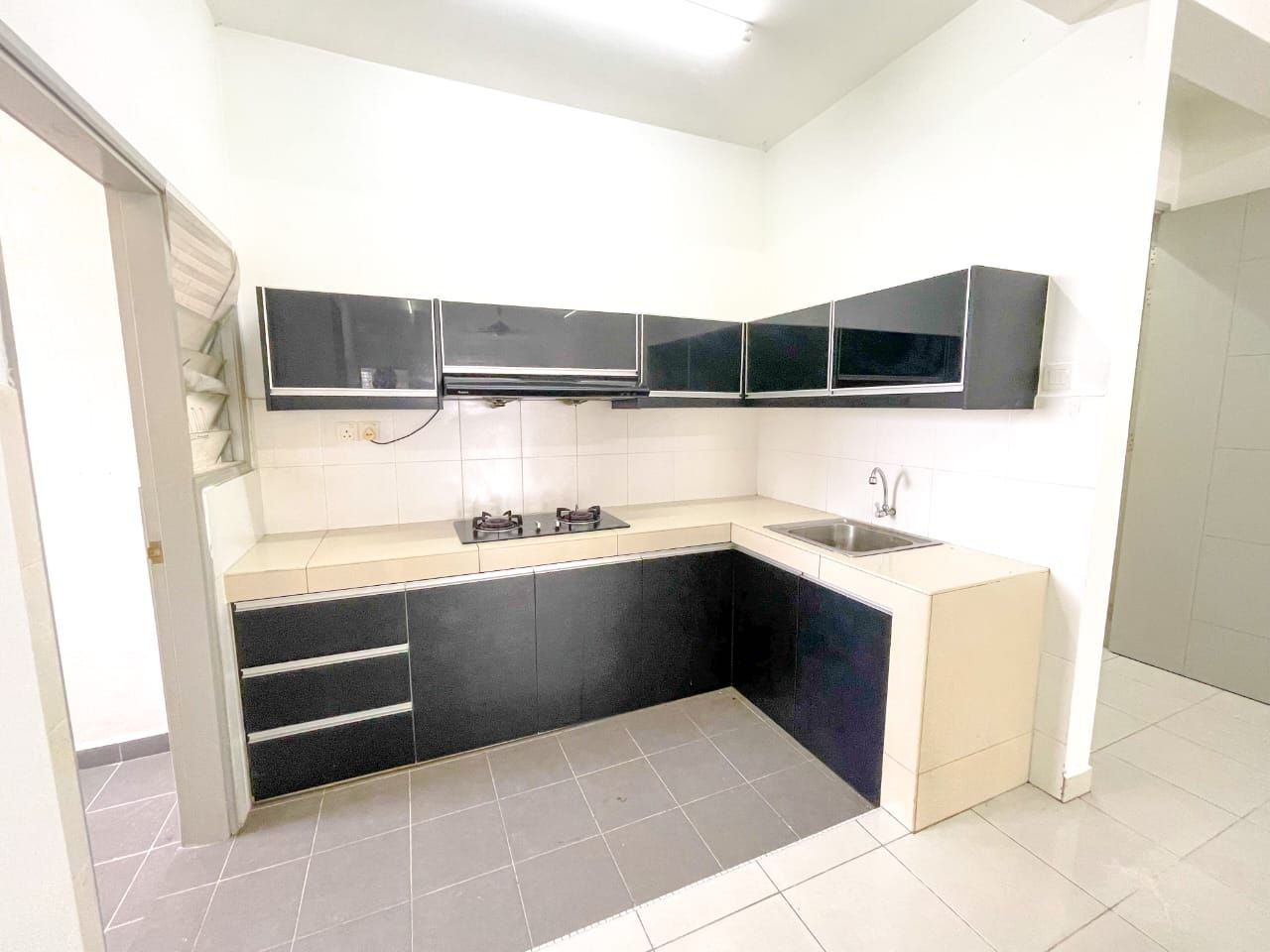 Ivory Residence Condo, Mutiara Height, Prima Sauja - photo 9