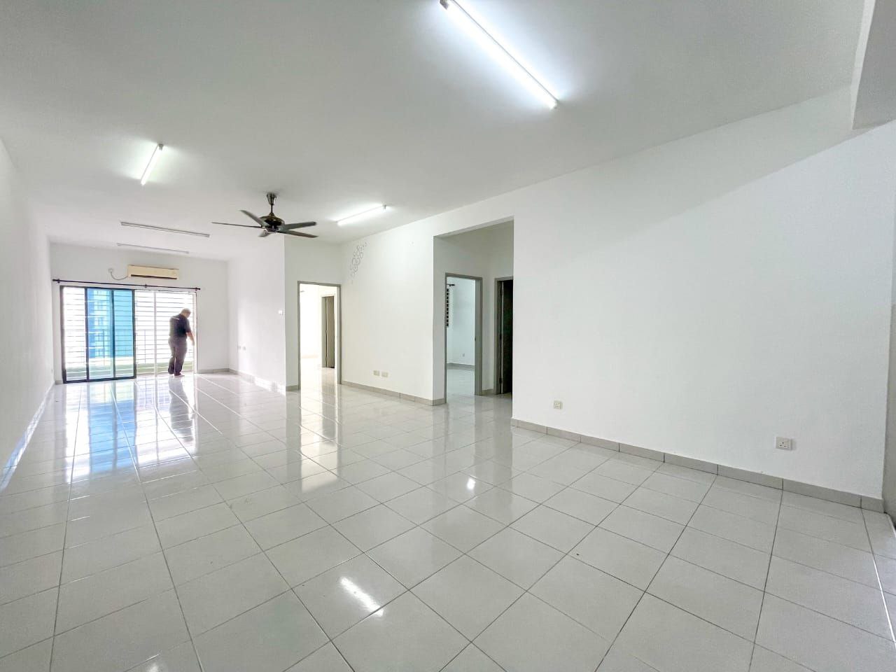 Ivory Residence Condo, Mutiara Height, Prima Sauja - photo 10