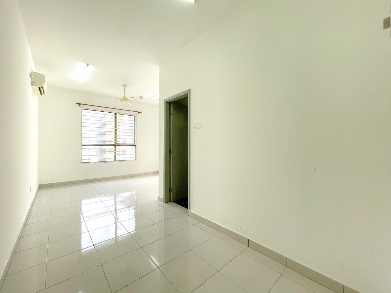 Ivory Residence Condo, Mutiara Height, Prima Sauja - photo 12