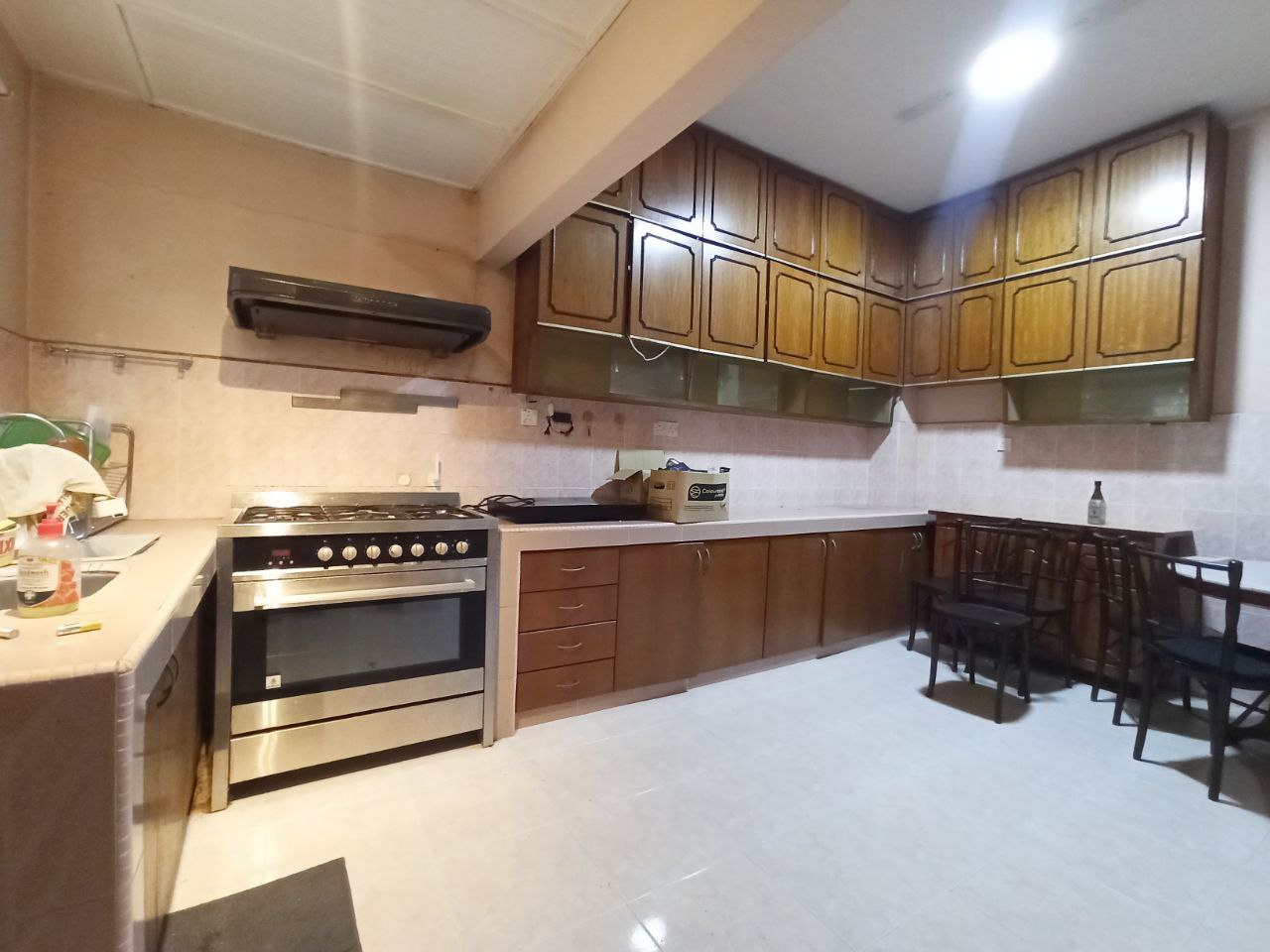 Renovated 2 Storey Taman Selayang Indah, Batu Cave - photo 2