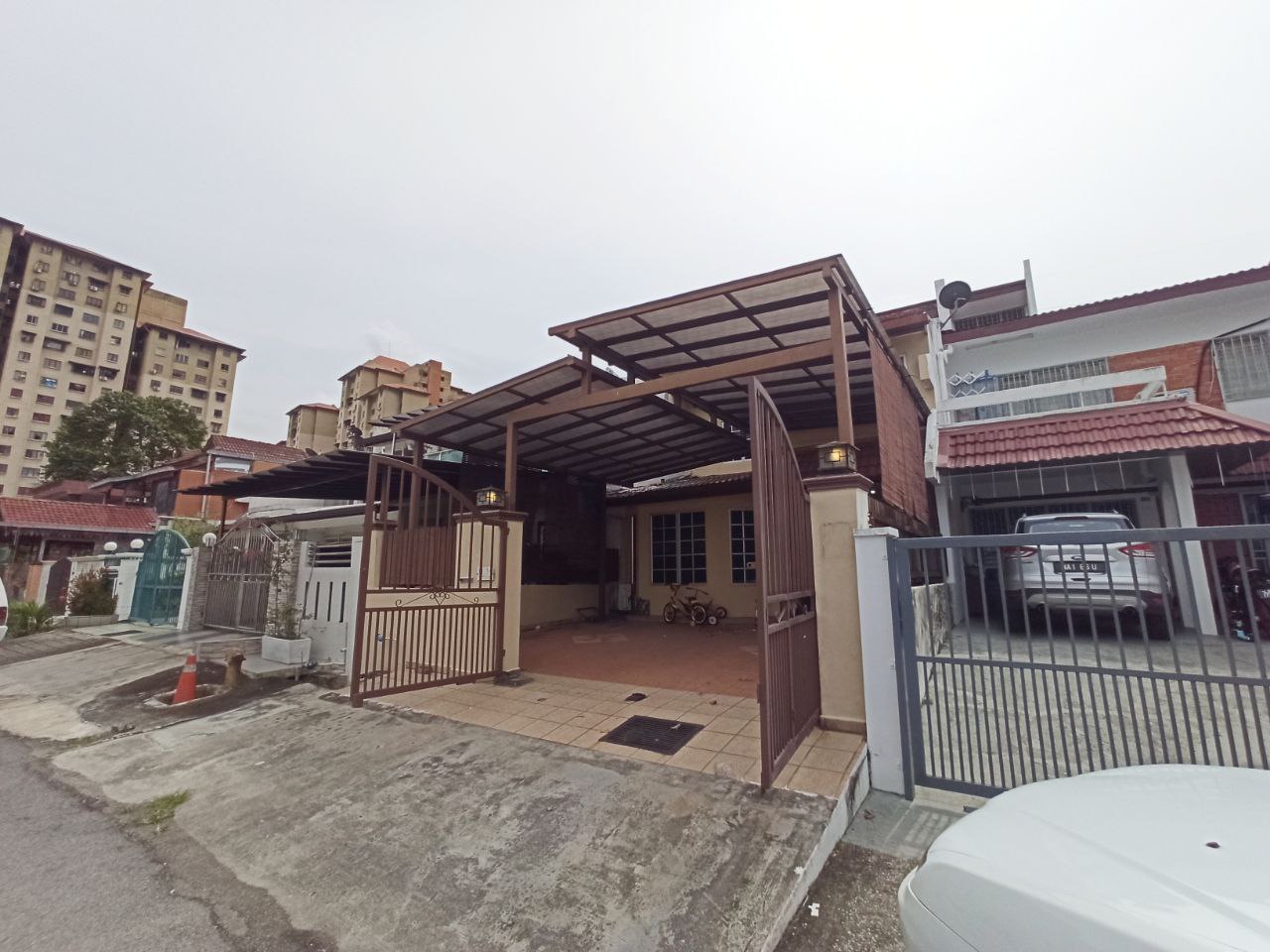Renovated 2 Storey Taman Selayang Indah, Batu Cave - photo 4