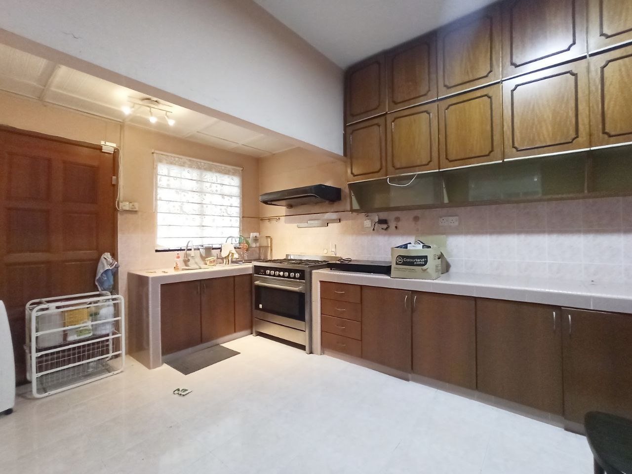 Renovated 2 Storey Taman Selayang Indah, Batu Cave - photo 7