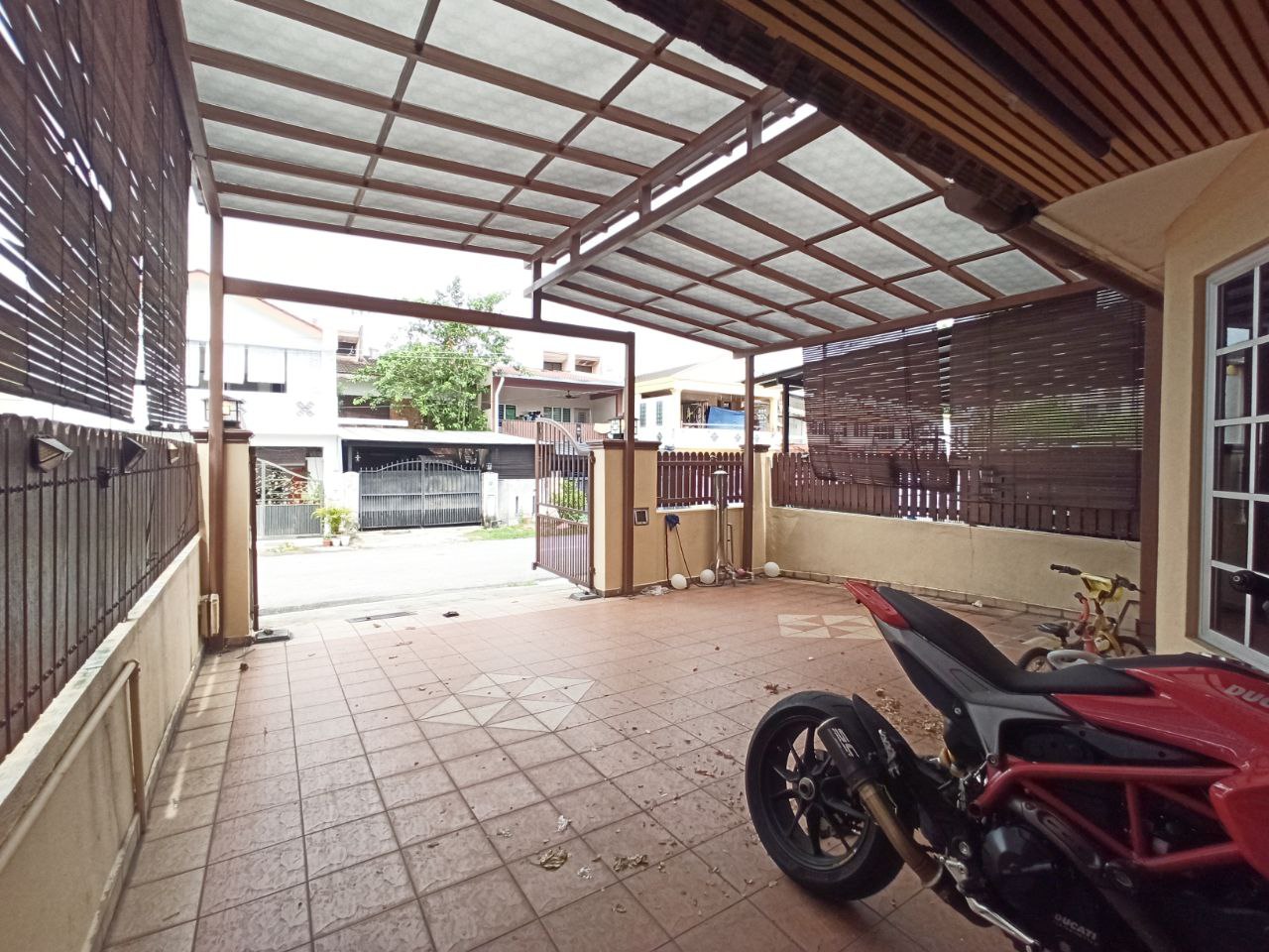 Renovated 2 Storey Taman Selayang Indah, Batu Cave - photo 9