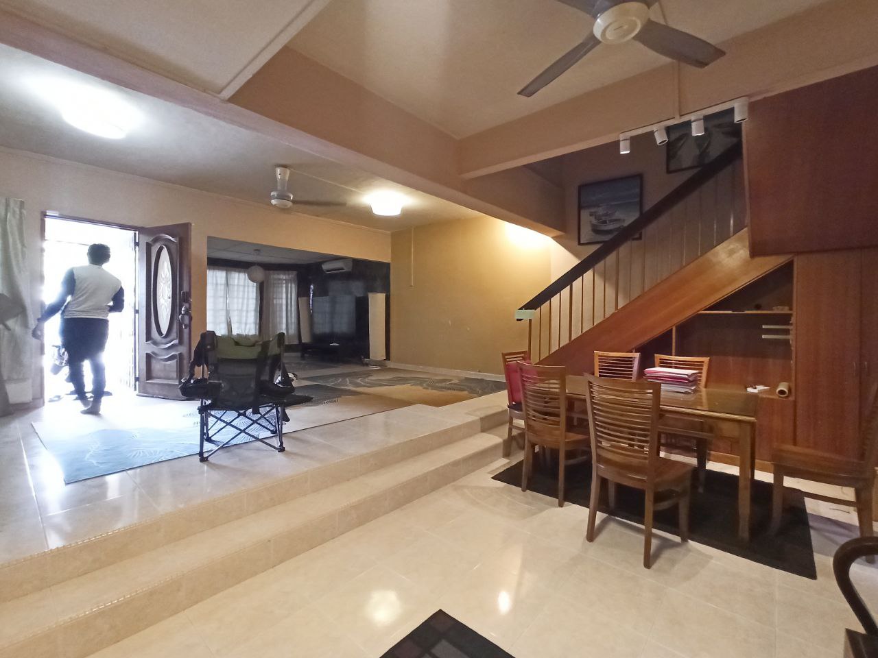 Renovated 2 Storey Taman Selayang Indah, Batu Cave - photo 10
