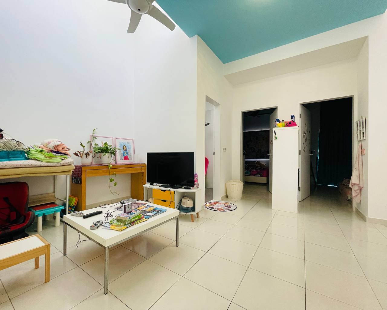 Facing Open 2 Storey Terrace Setia Ecohill 2, Seme - photo 7