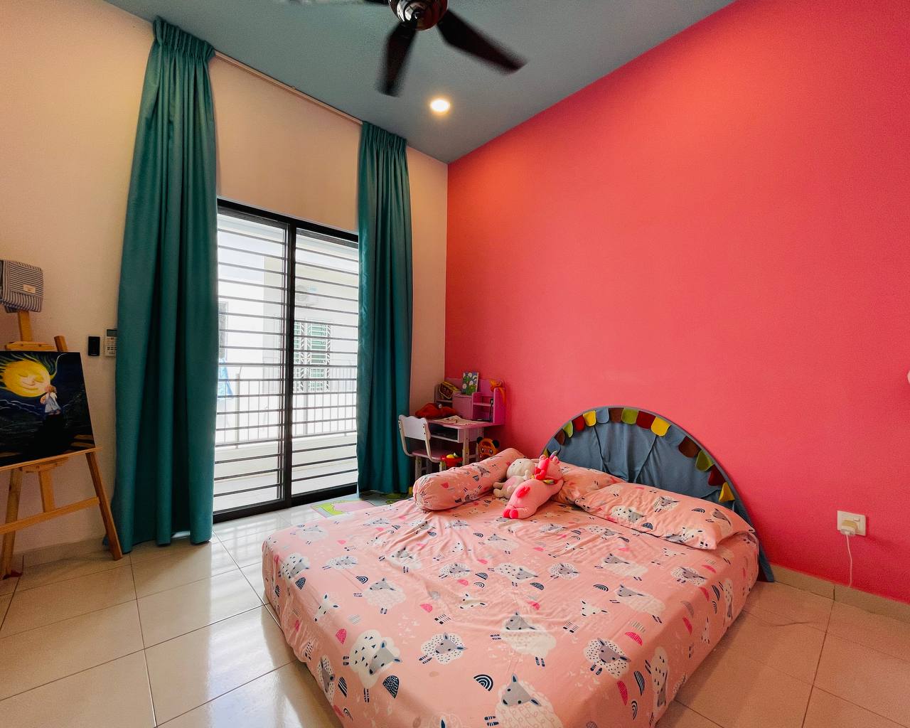 Facing Open 2 Storey Terrace Setia Ecohill 2, Seme - photo 8