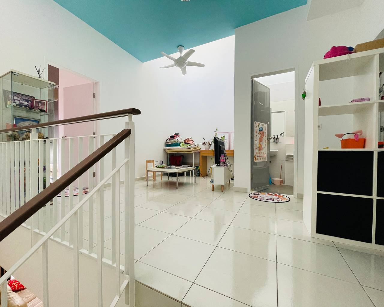 Facing Open 2 Storey Terrace Setia Ecohill 2, Seme - photo 10