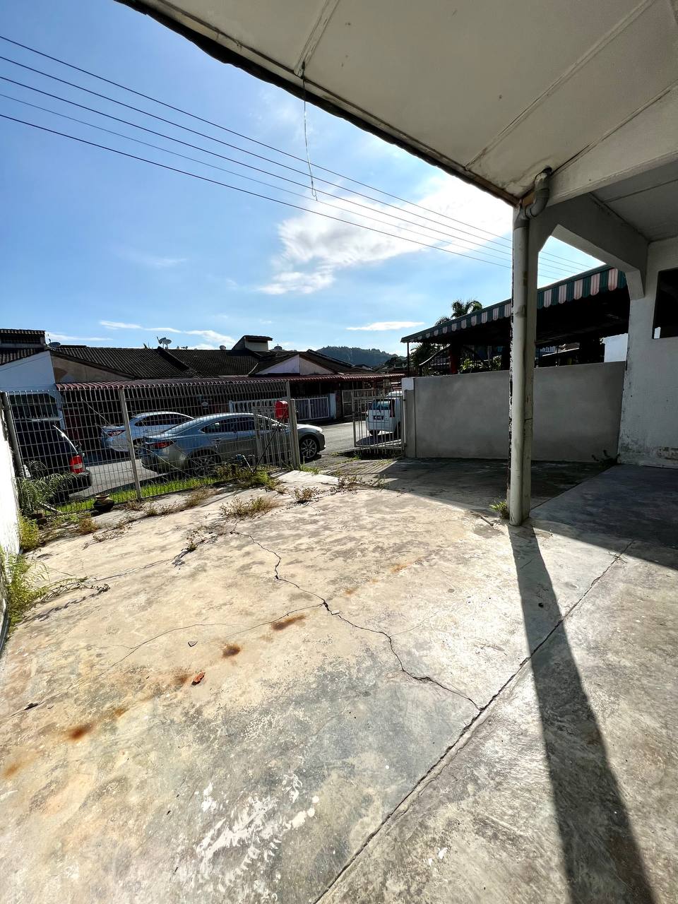 Single Storey Intermediate, Taman Sungai Jelok, Ka - photo 2
