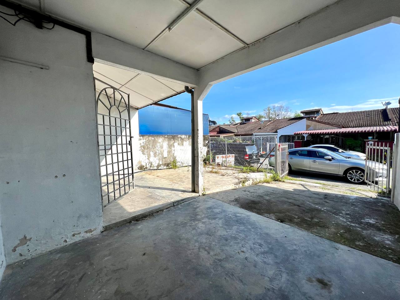 Single Storey Intermediate, Taman Sungai Jelok, Ka - photo 8