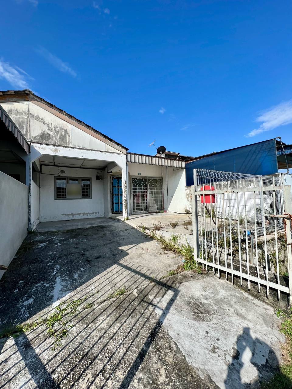Single Storey Intermediate, Taman Sungai Jelok, Ka - photo 10