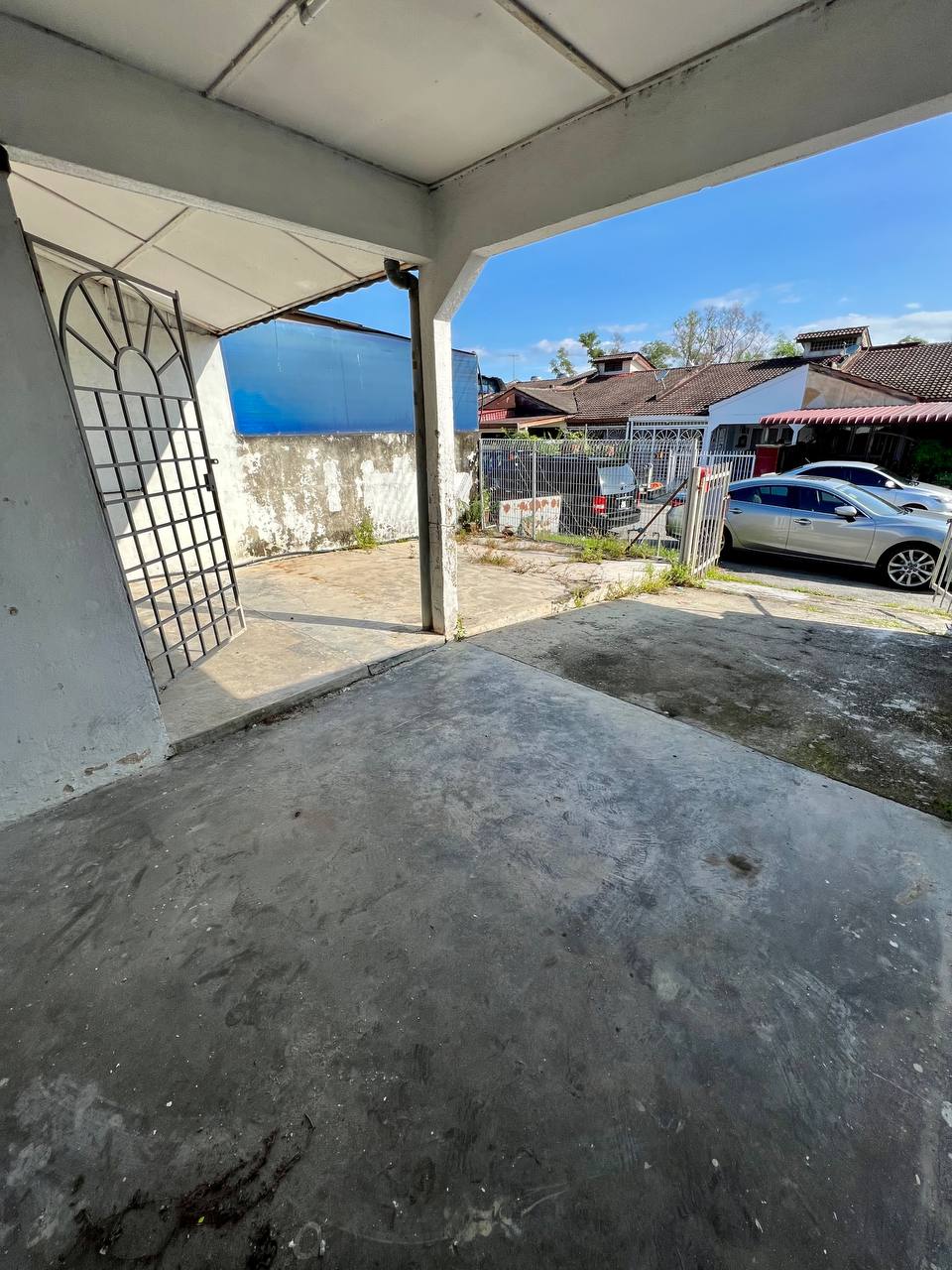 Single Storey Intermediate, Taman Sungai Jelok, Ka - photo 11
